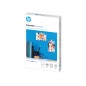 HP Papier photo Everyday, brillant, 200 g/m2, 10 x 15 cm (101 x 152 mm), 100 feuilles HP Papier photo Everyday, brillant, 200 g/m2, 10 x 15 cm (101 x 152 mm), 100 feuilles