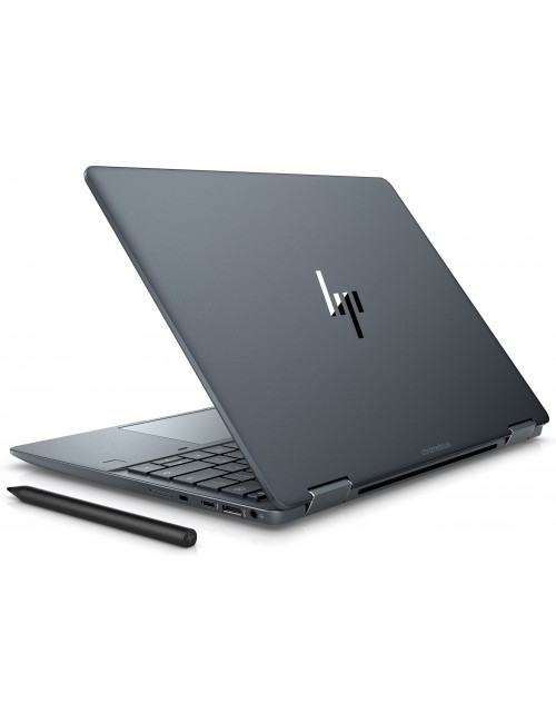 HP Elite Dragonfly Chromebook Intel® Core™ i5 i5-1245U 34,3 cm (13.5") Pantalla táctil WUXGA+ 8 GB LPDDR4x-SDRAM 128 GB SSD