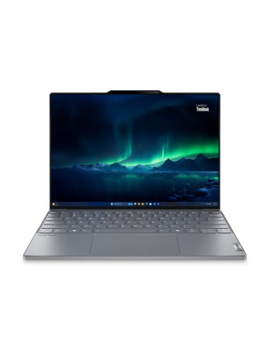Lenovo ThinkBook 13x Intel Core Ultra 5 125H Portátil 34,3 cm (13.5") 2.8K 16 GB LPDDR5x-SDRAM 512 GB SSD Wi-Fi 6E (802.11ax)