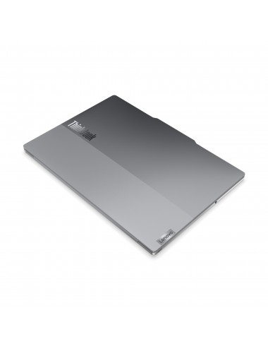 Lenovo ThinkBook 13x Intel Core Ultra 5 125H Ordinateur portable 34,3 cm (13.5") 2.8K 16 Go LPDDR5x-SDRAM 512 Go SSD Wi-Fi 6E