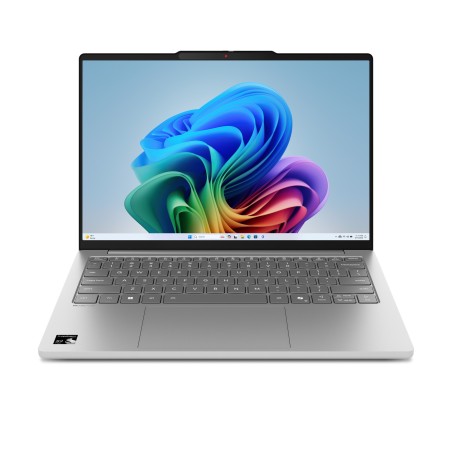 Lenovo IdeaPad Slim 5 13Q8Y11 Copilot+ PC Snapdragon X2P-42-100 Ordinateur portable 33,8 cm (13.3") WUXGA 16 Go LPDDR5x-SDRAM