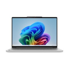 Lenovo IdeaPad Slim 5 13Q8Y11 Copilot+ PC Snapdragon X2P-42-100 Ordinateur portable 33,8 cm (13.3") WUXGA 16 Go LPDDR5x-SDRAM