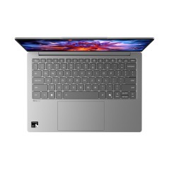 Lenovo IdeaPad Slim 5 13Q8Y11 Copilot+ PC Snapdragon X2P-42-100 Ordinateur portable 33,8 cm (13.3") WUXGA 16 Go LPDDR5x-SDRAM