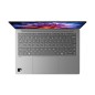 Lenovo IdeaPad Slim 5 13Q8Y11 Copilot+ PC Snapdragon X2P-42-100 Ordinateur portable 33,8 cm (13.3") WUXGA 16 Go LPDDR5x-SDRAM