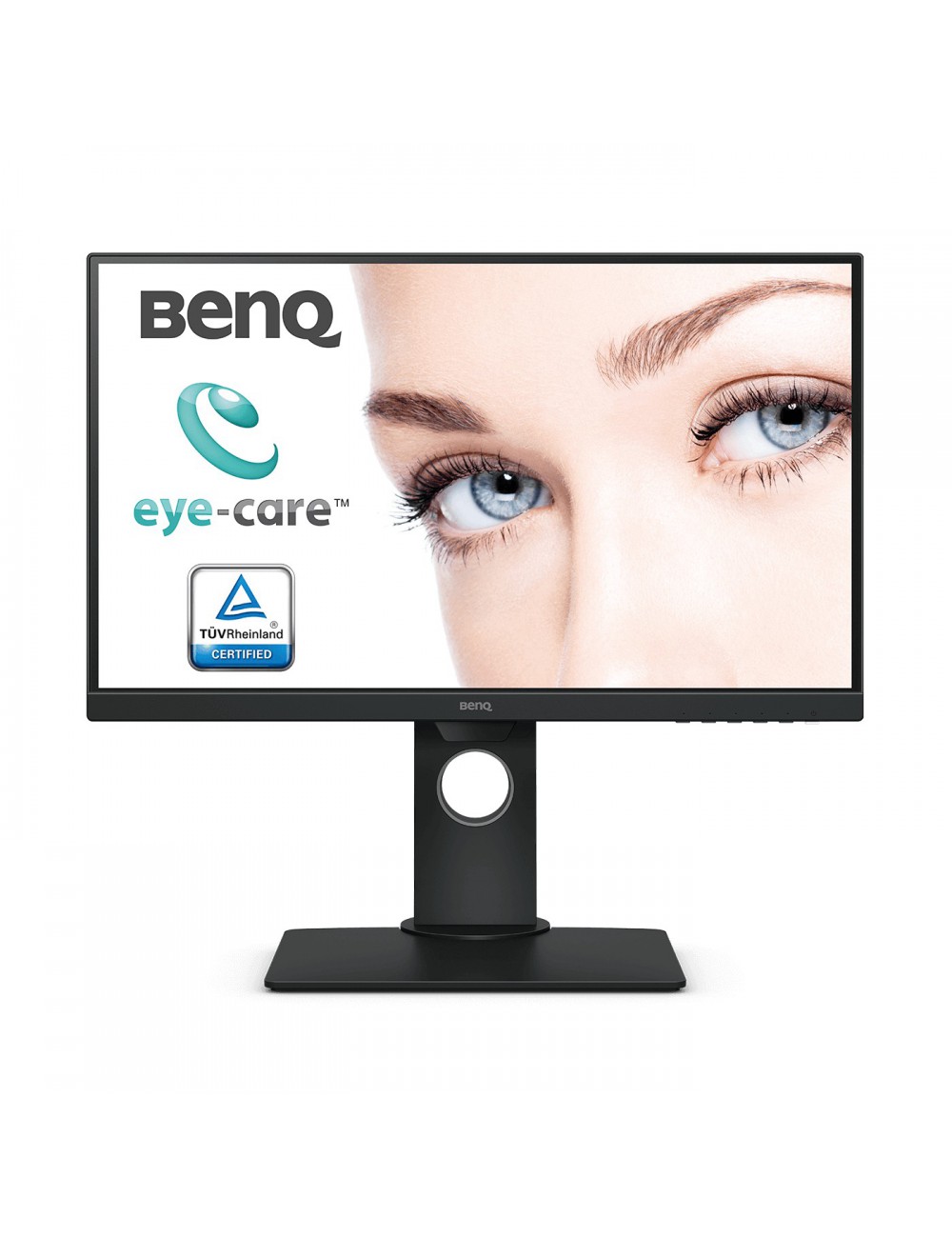 BenQ BL2480T Monitor PC 60,5 cm (23.8") 1920 x 1080 Pixel Full HD LED Nero