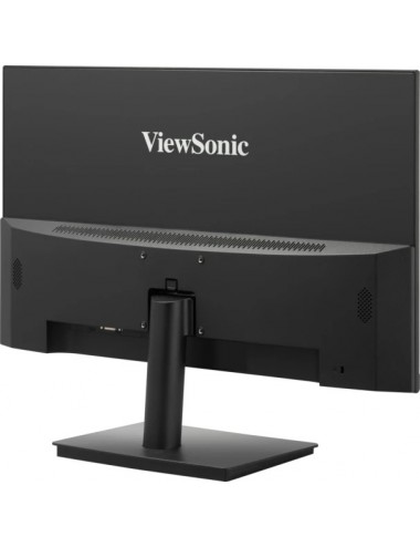 Viewsonic VA240-H pantalla para PC 61 cm (24") 1920 x 1080 Pixeles Full HD LED Negro