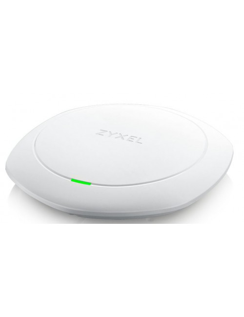 Zyxel NWA1123-ACHD-EU0103F punto accesso WLAN 1300 Mbit s Bianco Supporto Power over Ethernet (PoE)