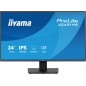 iiyama ProLite X2491HS-B1 écran plat de PC 60,5 cm (23.8") 1920 x 1080 pixels Full HD LCD Noir