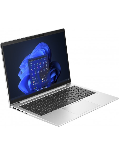 HP EliteBook 835 13 G10 AMD Ryzen™ 5 7540U Ordinateur portable 33,8 cm (13.3") WUXGA 16 Go LPDDR5-SDRAM 512 Go SSD Wi-Fi 6E