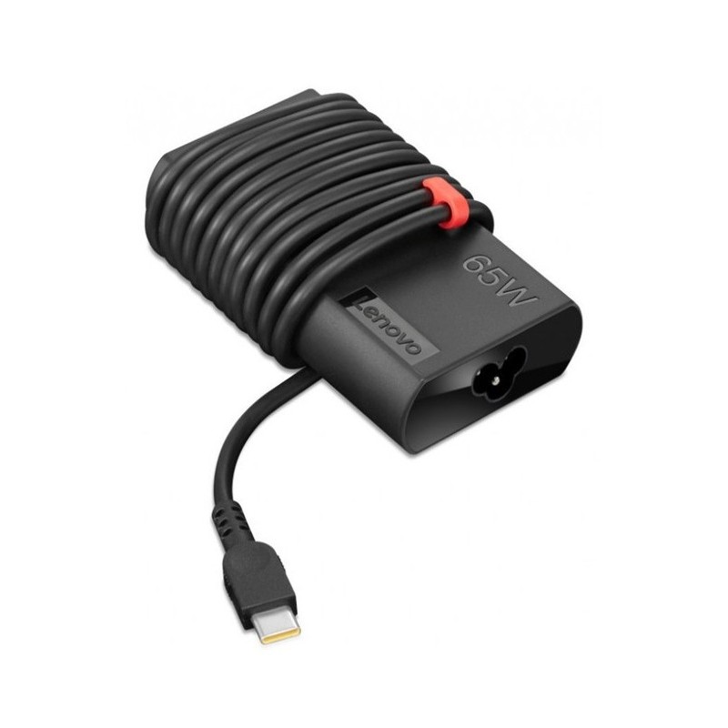 Lenovo 4X20V24678 adaptateur de puissance & onduleur Intérieure 65 W Noir Lenovo 4X20V24678 adaptateur de puissance & onduleur Intérieure 65 W Noir