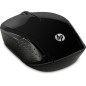 HP Souris sans fil 200