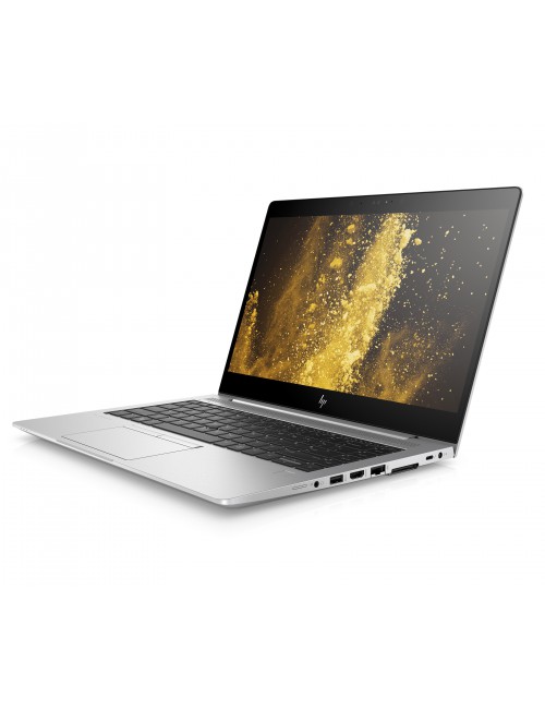 HP EliteBook 840 G5 Renew Intel® Core™ i5 i5-8350U Ordinateur portable 35,6 cm (14") Full HD 16 Go DDR4-SDRAM 256 Go SSD Wi-Fi