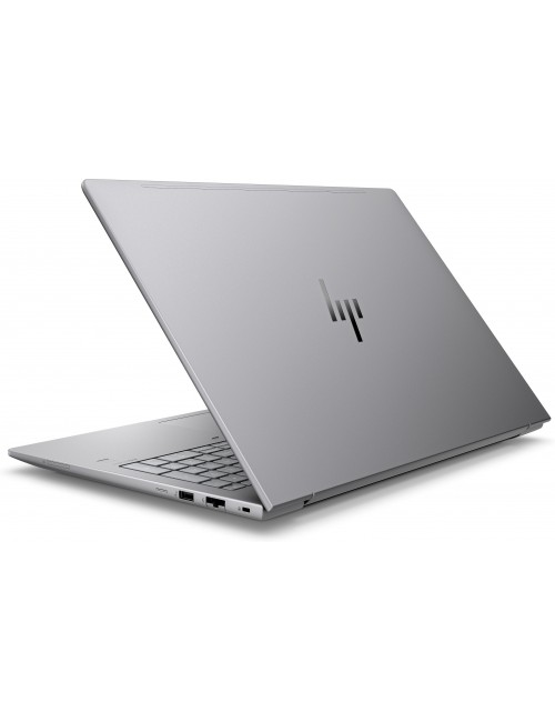 HP ZBook Power G11 A AMD Ryzen™ 7 8845HS Mobile workstation 40.6 cm (16") WUXGA 32 GB DDR5-SDRAM 1 TB SSD NVIDIA RTX A1000