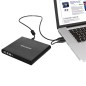 Verbatim Graveur de CD/DVD externe