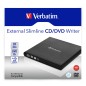 Verbatim Graveur de CD/DVD externe