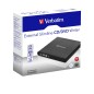 Verbatim Graveur de CD/DVD externe