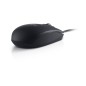 DELL Souris optique à molette USB, noir