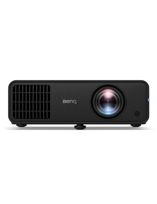 BenQ LH600ST vidéo-projecteur Projecteur à focale courte 2500 ANSI lumens DLP 1080p (1920x1080) Compatibilité 3D Noir