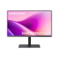 Samsung S43UF écran plat de PC 61 cm (24") 1920 x 1080 pixels Full HD LCD Noir