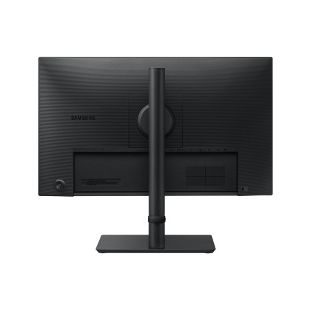 Samsung S43UF écran plat de PC 61 cm (24") 1920 x 1080 pixels Full HD LCD Noir