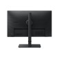 Samsung S43UF écran plat de PC 61 cm (24") 1920 x 1080 pixels Full HD LCD Noir