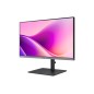 Samsung S43UF écran plat de PC 61 cm (24") 1920 x 1080 pixels Full HD LCD Noir