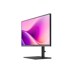 Samsung S43UF écran plat de PC 61 cm (24") 1920 x 1080 pixels Full HD LCD Noir