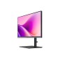 Samsung S43UF écran plat de PC 61 cm (24") 1920 x 1080 pixels Full HD LCD Noir