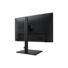 Samsung S43UF écran plat de PC 61 cm (24") 1920 x 1080 pixels Full HD LCD Noir