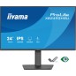 iiyama ProLite XB2493HSU-B1 écran plat de PC 60,5 cm (23.8") 1920 x 1080 pixels Full HD LED Noir