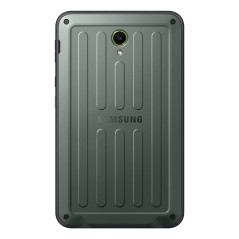 Samsung Galaxy Tab Active5 Enterprise Edition 5G Samsung Exynos LTE-TDD & LTE-FDD 128 Go 20,3 cm (8") 6 Go Wi-Fi 6 (802.11ax)