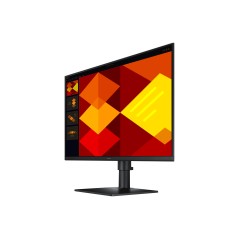 Samsung S40GD écran plat de PC 68,6 cm (27") 1920 x 1080 pixels Full HD LCD Noir