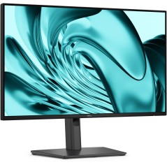 DELL Pro P P2426H écran plat de PC 61 cm (24") 1920 x 1080 pixels Full HD LCD Noir