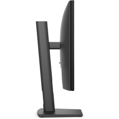 DELL Pro P P2426H écran plat de PC 61 cm (24") 1920 x 1080 pixels Full HD LCD Noir