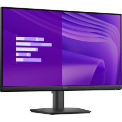 DELL E Series E2425HM écran plat de PC 60,5 cm (23.8") 1920 x 1080 pixels Full HD LCD Noir