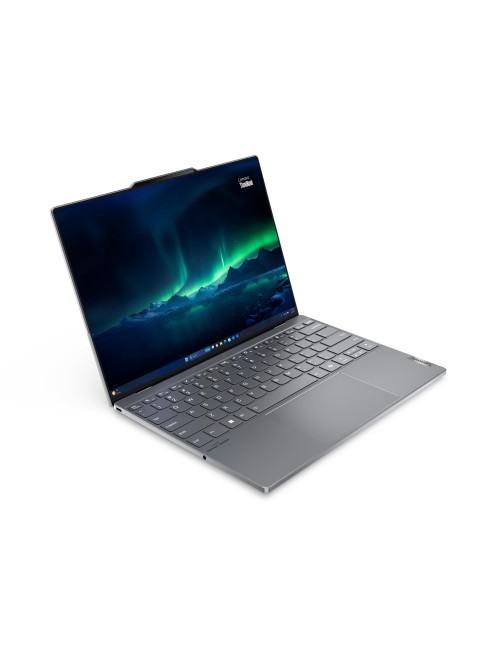 Lenovo ThinkBook 13x Intel Core Ultra 9 185H Computer portatile 34,3 cm (13.5") 2.8K 32 GB LPDDR5x-SDRAM 1 TB SSD Wi-Fi 6E