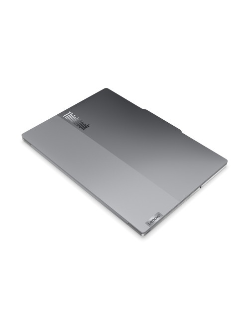 Lenovo ThinkBook 13x Intel Core Ultra 9 185H Ordinateur portable 34,3 cm (13.5") 2.8K 32 Go LPDDR5x-SDRAM 1 To SSD Wi-Fi 6E