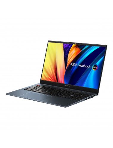ASUS Vivobook Pro 15 OLED H6502VJ-MA148X Intel® Core™ i5 i5-13500H Portátil 39,6 cm (15.6") 3K 16 GB DDR4-SDRAM 512 GB SSD