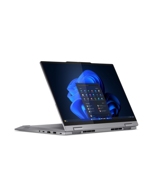 Lenovo ThinkBook 14 2-in-1 Intel Core Ultra 7 155U Hybride (2-en-1) 35,6 cm (14") Écran tactile WUXGA 32 Go DDR5-SDRAM 1 To SSD