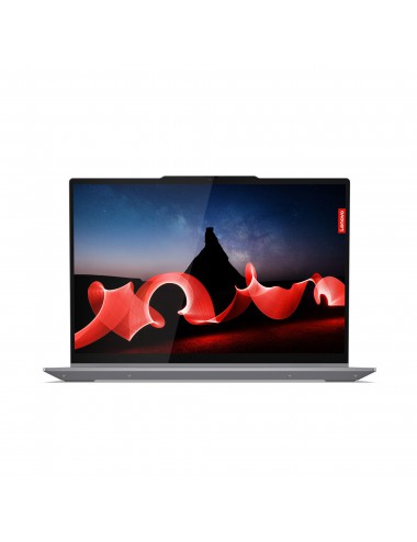 Lenovo ThinkBook 14 2-in-1 Intel Core Ultra 7 155U Híbrido (2-en-1) 35,6 cm (14") Pantalla táctil WUXGA 32 GB DDR5-SDRAM 1 TB