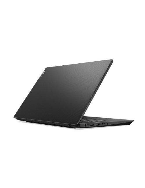 Lenovo V V14 Intel® Core™ i3 i3-1315U Ordinateur portable 35,6 cm (14") Full HD 8 Go DDR4-SDRAM 256 Go SSD Wi-Fi 5 (802.11ac)