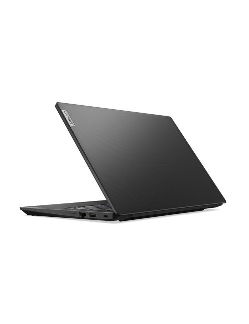 Lenovo V V14 Intel® Core™ i3 i3-1315U Ordinateur portable 35,6 cm (14") Full HD 8 Go DDR4-SDRAM 256 Go SSD Wi-Fi 5 (802.11ac)