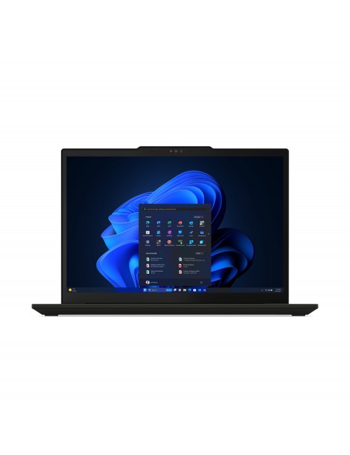 Lenovo ThinkPad X13 Intel Core Ultra 5 125U Portátil 33,8 cm (13.3") WUXGA 16 GB LPDDR5x-SDRAM 512 GB SSD Wi-Fi 6E (802.11ax)