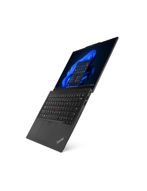 Lenovo ThinkPad X13 Intel Core Ultra 5 125U Ordinateur portable 33,8 cm (13.3") WUXGA 16 Go LPDDR5x-SDRAM 512 Go SSD Wi-Fi 6E