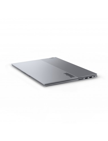 Lenovo ThinkBook 16 Intel Core Ultra 5 125U Computer portatile 40,6 cm (16") WUXGA 16 GB LPDDR5-SDRAM 512 GB SSD Wi-Fi 6E