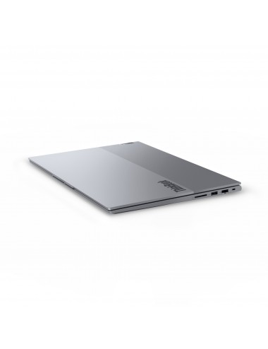 Lenovo ThinkBook 16 Intel Core Ultra 5 125U Computer portatile 40,6 cm (16") WUXGA 8 GB LPDDR5-SDRAM 256 GB SSD Wi-Fi 6E