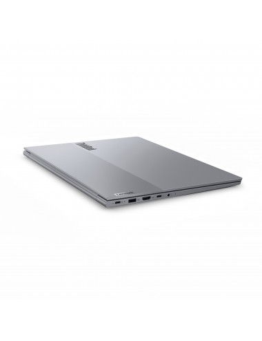 Lenovo ThinkBook 16 Intel Core Ultra 5 125U Ordinateur portable 40,6 cm (16") WUXGA 8 Go LPDDR5-SDRAM 256 Go SSD Wi-Fi 6E