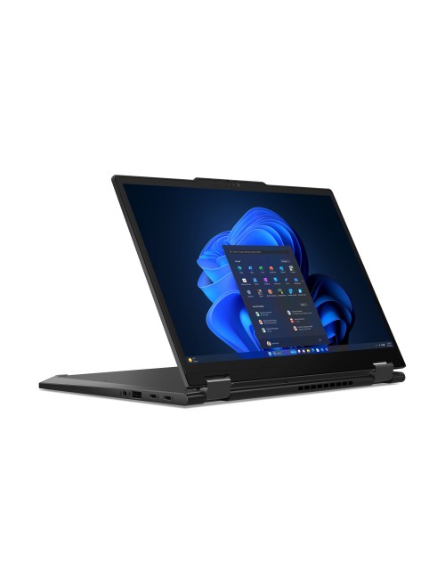 Lenovo ThinkPad X13 2-in-1 Intel Core Ultra 7 155U Ibrido (2 in 1) 33,8 cm (13.3") Touch screen WUXGA 16 GB LPDDR5x-SDRAM 512