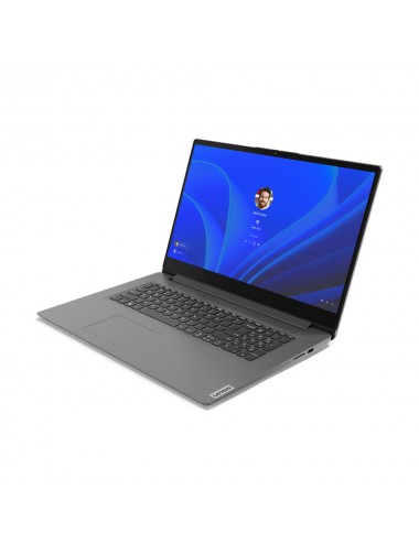 Lenovo V V17 Intel® Core™ i5 i5-13420H Computer portatile 43,9 cm (17.3") Full HD 8 GB DDR4-SDRAM 256 GB SSD Wi-Fi 6 (802.11ax)