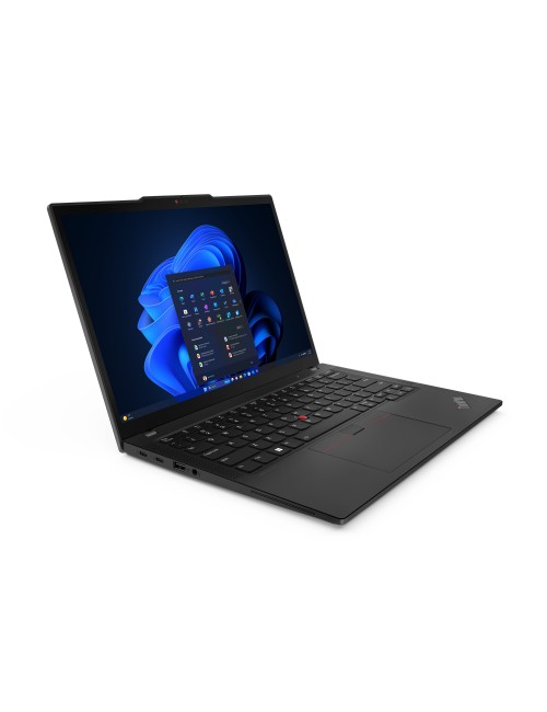Lenovo ThinkPad X13 Intel Core Ultra 7 155U Computer portatile 33,8 cm (13.3") WUXGA 16 GB LPDDR5x-SDRAM 512 GB SSD Wi-Fi 6E